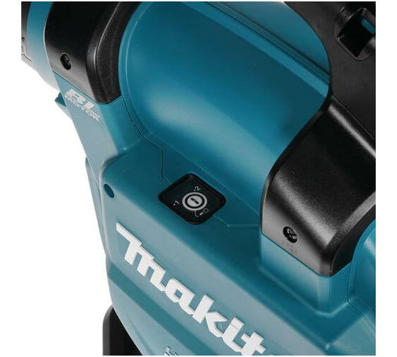 Аккумуляторная воздуходувка Makita DUB363ZV