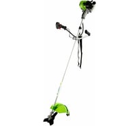 Бензиновый триммер СИБРТЕХ БКС 1800 96241