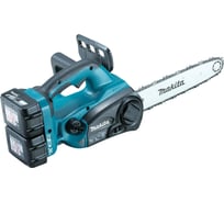 Аккумуляторная цепная пила Makita LXT DUC302RF2 16104095