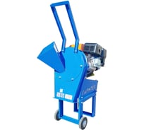 Измельчитель веток ГармТех "ур" бд 6,5 ВРЗБД65