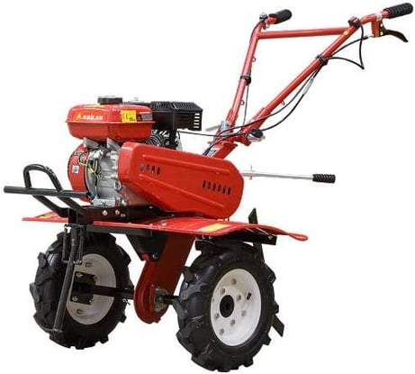 Бензиновый культиватор ASILAK SL-85B