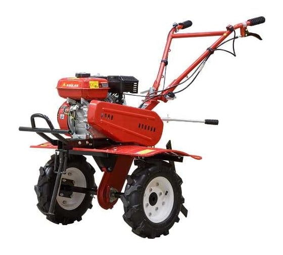 Бензиновый культиватор ASILAK SL-85B
