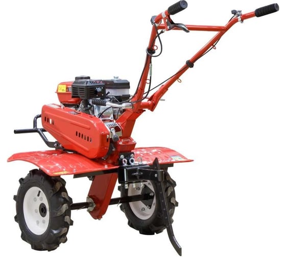 Бензиновый культиватор ASILAK SL-85B