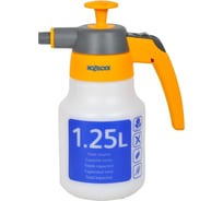 Напорный опрыскиватель Hozelock 4122, 1.25 л 4122P3600