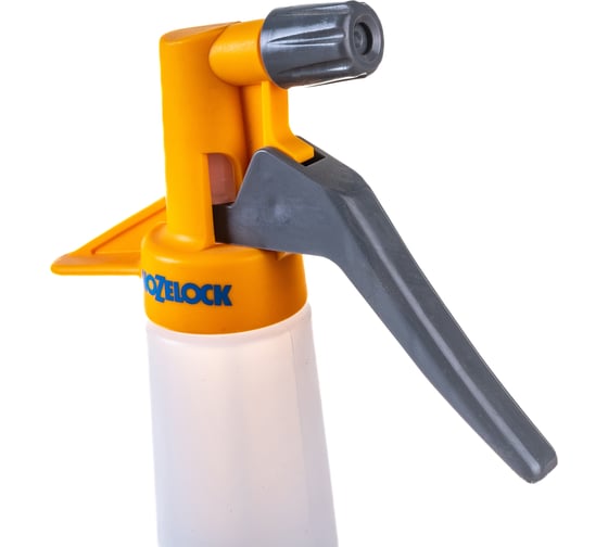 Триггерный опрыскиватель Hozelock 4120, 0.5 л 4120P3600