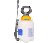 Напорный опрыскиватель Hozelock 4505, 5 л 45053600