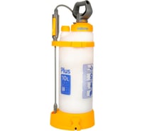 Напорный опрыскиватель Hozelock 4710 Plus, 10 л 47103600