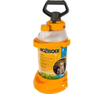 Напорный опрыскиватель Hozelock 4707 Plus, 7 л 47073600