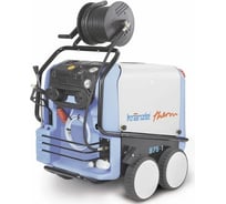 Аппарат высокого давления KRANZLE Kranzle therm 875-1 с барабаном 41.3421