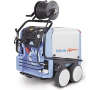 Аппарат высокого давления KRANZLE Kranzle therm 895-1 с барабаном 41.3521