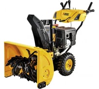 Бензиновая снегоуборочная машина DENZEL SB 1100 E 97604