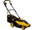 Аккумуляторная газонокосилка CHAMPION E EMB400 2