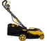 Аккумуляторная газонокосилка CHAMPION E EMB400 5