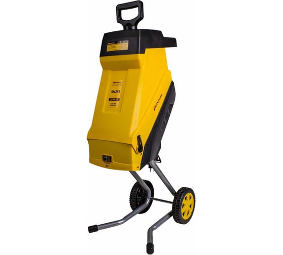 Электрический измельчитель CHAMPION SH251