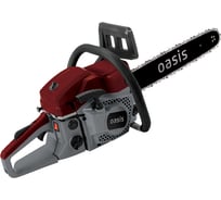 Бензиновая цепная пила OASIS GS-5218 4640039482628