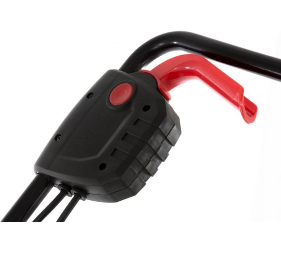 Электрическая газонокосилка DENZEL GC-1100 96605