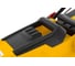 Электрическая газонокосилка DENZEL GC-1100 96605 2