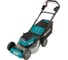 Аккумуляторная газонокосилка Makita LXT DLM462Z 1