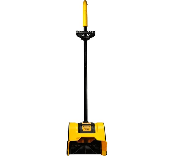 Электрический снегоуборщик PARTNER FOR GARDEN ss 28 P 1500 Вт, ширина захвата 280 мм, выброс снега до 6 м 6328