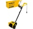 Электрический снегоуборщик PARTNER FOR GARDEN ss 28 P 1500 Вт, ширина захвата 280 мм, выброс снега до 6 м 6328 1