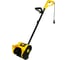 Электрический снегоуборщик PARTNER FOR GARDEN ss 28 P 1500 Вт, ширина захвата 280 мм, выброс снега до 6 м 6328 2