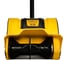 Электрический снегоуборщик PARTNER FOR GARDEN ss 28 P 1500 Вт, ширина захвата 280 мм, выброс снега до 6 м 6328 7
