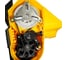 Электрический снегоуборщик PARTNER FOR GARDEN ss 28 P 1500 Вт, ширина захвата 280 мм, выброс снега до 6 м 6328 8