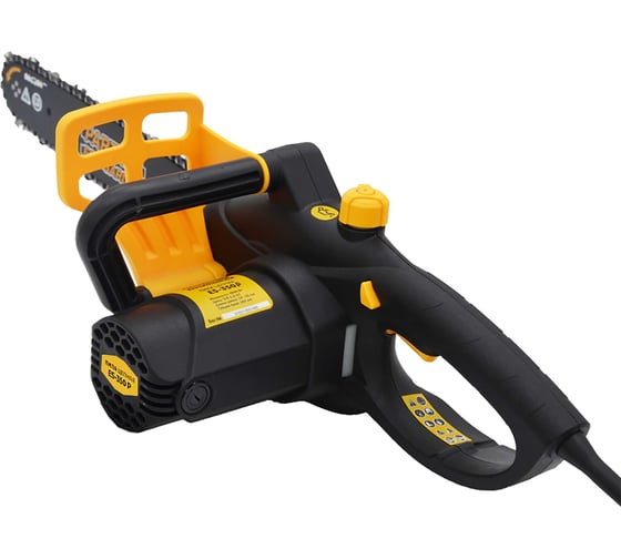 Цепная пила PARTNER FOR GARDENES-350/350 P 5049