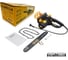 Цепная пила PARTNER FOR GARDEN ES-405/405 P (2000 Вт, 16" / 40 см шина, цепь 3/8-1,3-57, 57 звена, 220 В) 5048 1