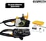 Цепная пила PARTNER FOR GARDEN ES-405/405 P (2000 Вт, 16" / 40 см шина, цепь 3/8-1,3-57, 57 звена, 220 В) 5048 5