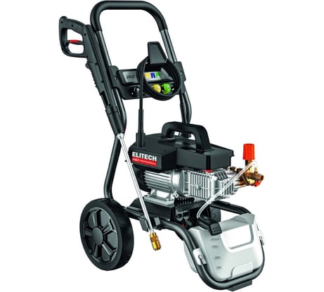 Мойка высокого давления Elitech HPW 2500 204594