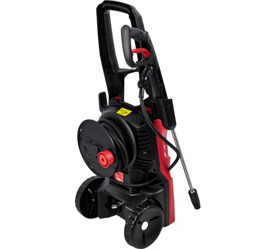 Мойка высокого давления Elitech М 2500РКП 204592