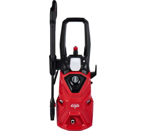 Мойки высокого давления Elitech М 2200РКП 204591