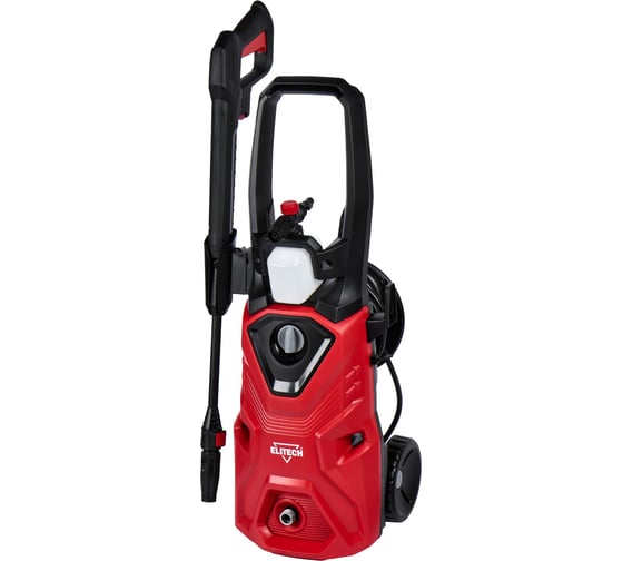 Мойки высокого давления Elitech М 2200РКП 204591