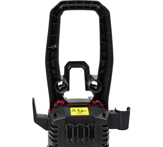 Мойка высокого давления Elitech М 1600РП 204589