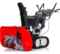 Снегоуборщик ZimAni hydro pro 76 track ST1330HPT