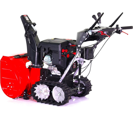 Снегоуборщик ZimAni hydro pro 76 track ST1330HPT