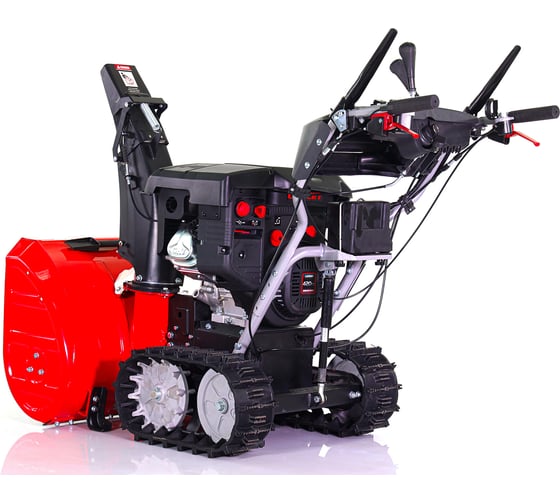 Снегоуборщик ZimAni hydro pro 76 track ST1330HPT
