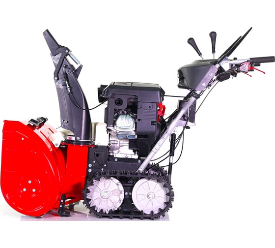 Снегоуборщик ZimAni hydro pro 76 track ST1330HPT