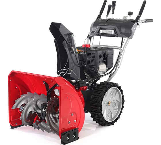 Снегоуборщик ZimAni ST24DLE
