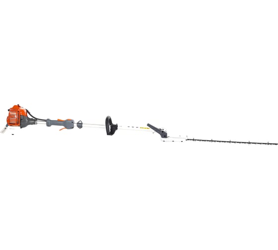 Штанговые бензоножницы Holzfforma ft226h pro PP226HPRO