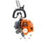 Штанговые бензоножницы Holzfforma ft226h pro PP226HPRO 14
