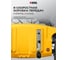 Бензиновая снегоуборочная машина Denzel sbm 610dt pro, 212cc, гусеницы, эл.старт, блок. дифф. 97657 5