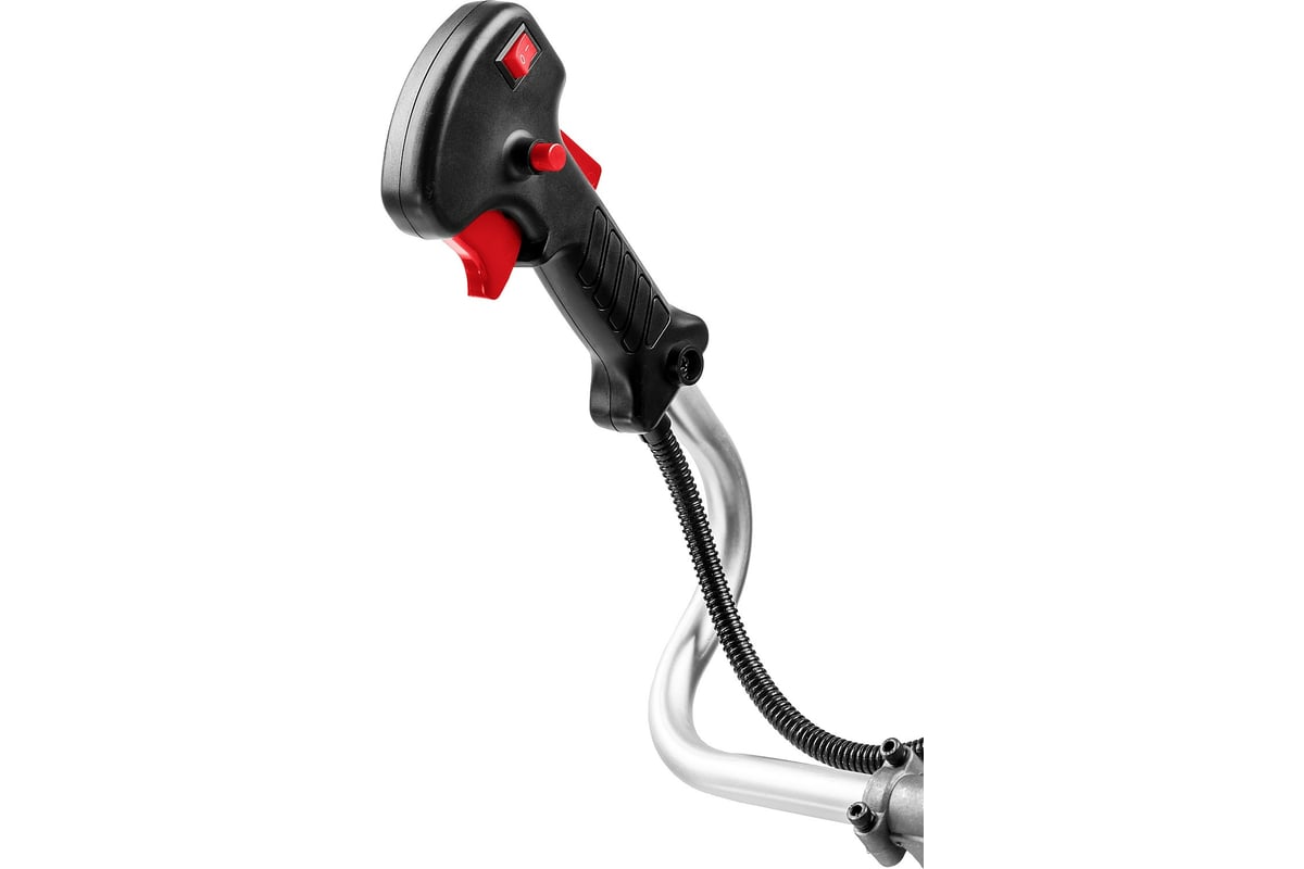 Бензокоса Зубр КРБ-2500 - выгодная цена, отзывы, характеристики, фото ...