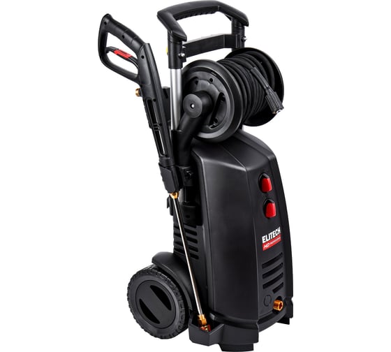 Мойка высокого давления Elitech HPW 3000IFR 204772