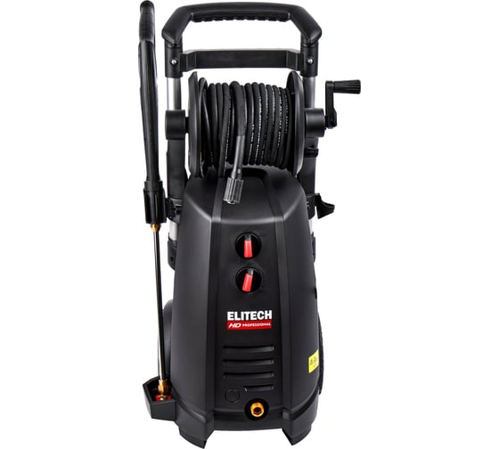 Мойка высокого давления Elitech HPW 3000IFR 204772