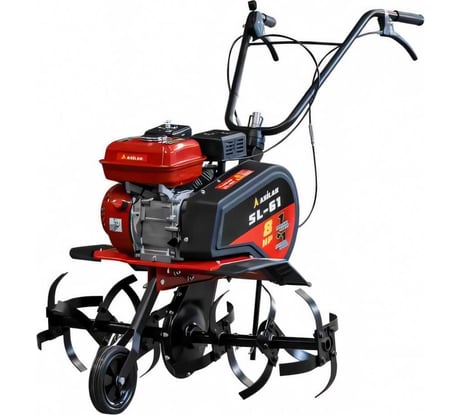 Бензиновый культиватор ASILAK SL-61 AS1576-2