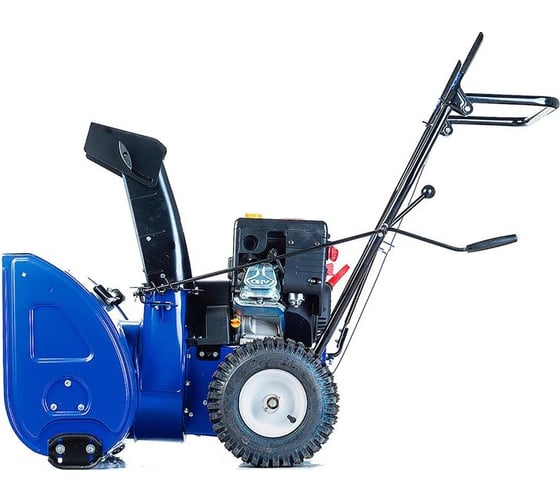 Снегоуборщик Master Yard ML7522