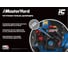 Снегоуборщик Master Yard ML7522 4