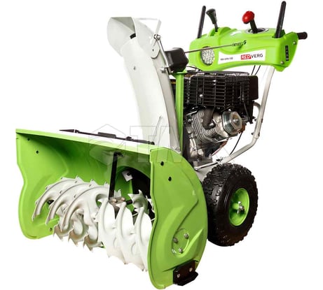 Снегоуборщик REDVERG RD-270-13E 5022575